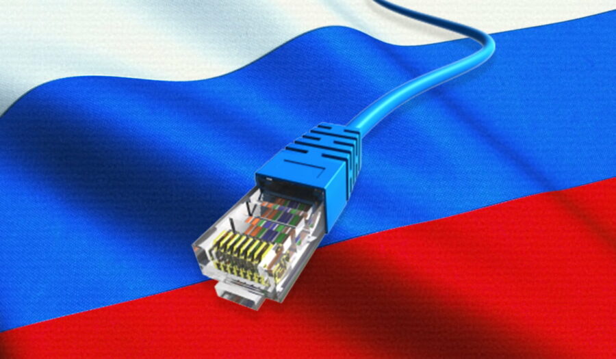 Всемирный рейтинг доступности Интернета – Россия в лидерах!!!
